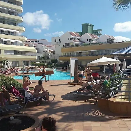 Santa Maria Apartman *