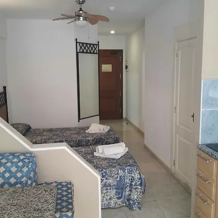 Apartman Santa Maria Costa Adeje (Tenerife)