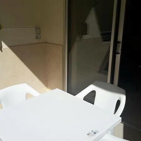 Apartman Santa Maria
